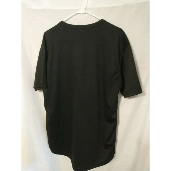 Voodoo Tactical Wicking Undershirt Black Mens L - Picture 5 of 5